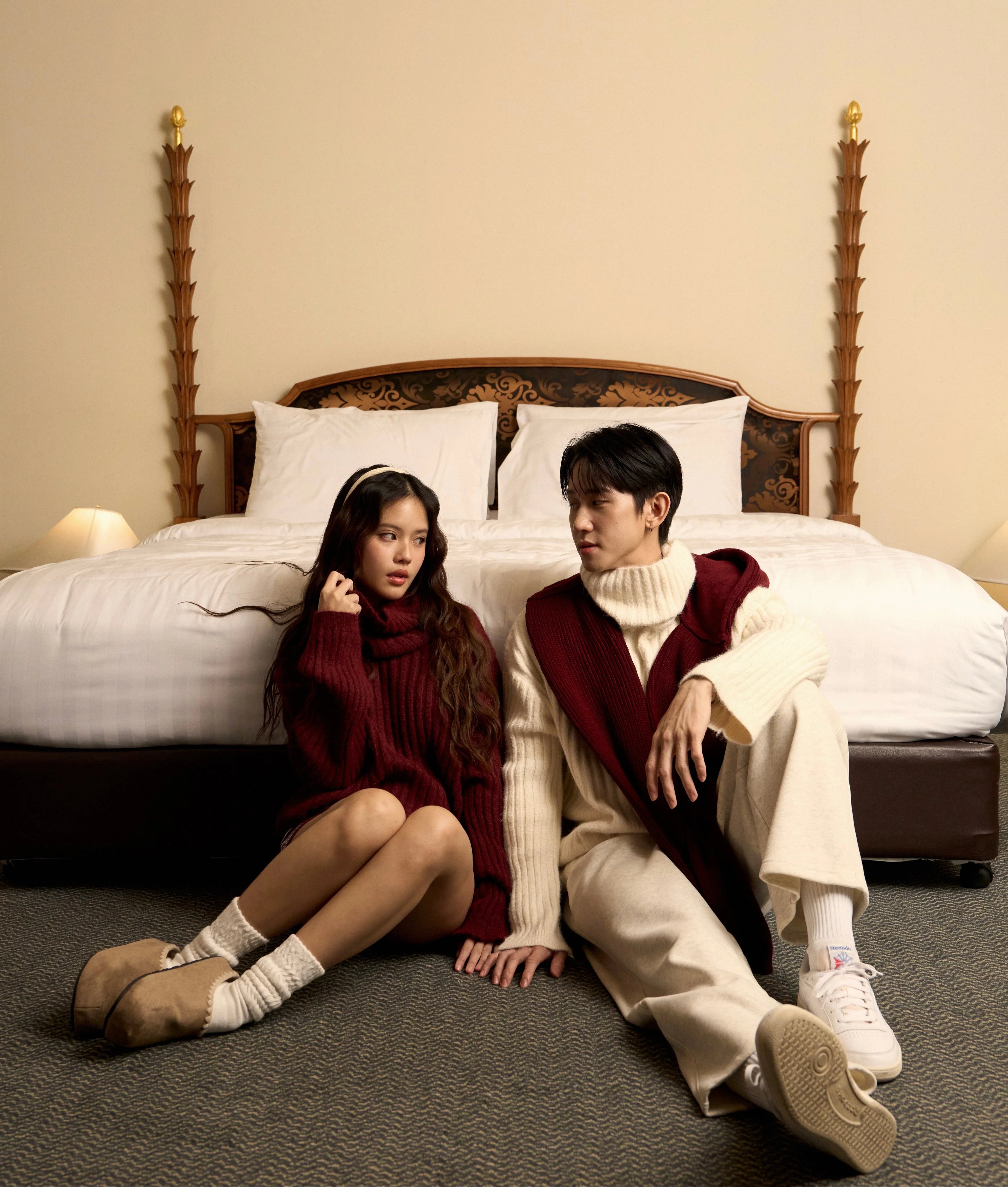 UNPLANNED MATCH Winter'26