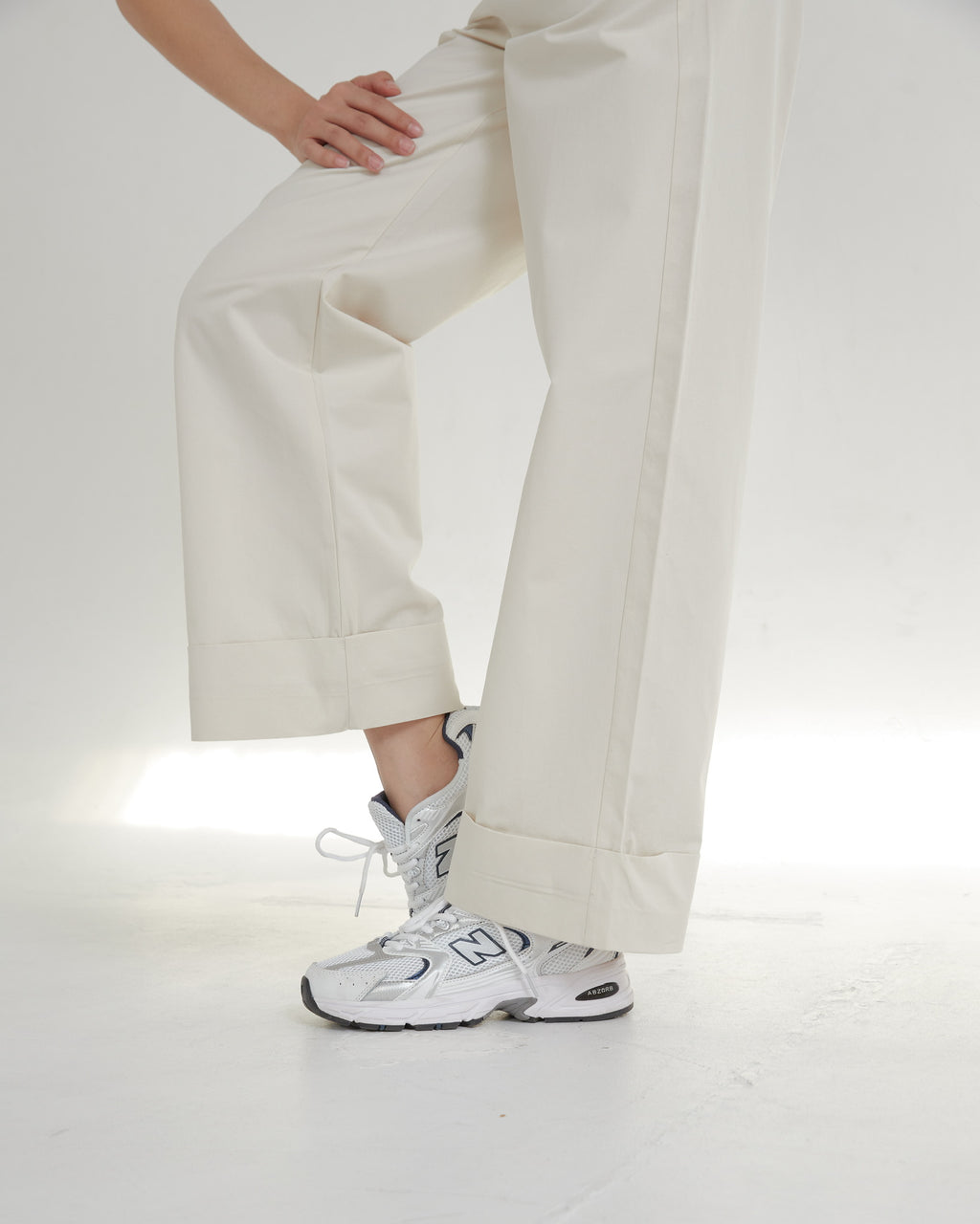 MARTIN TROUSERS