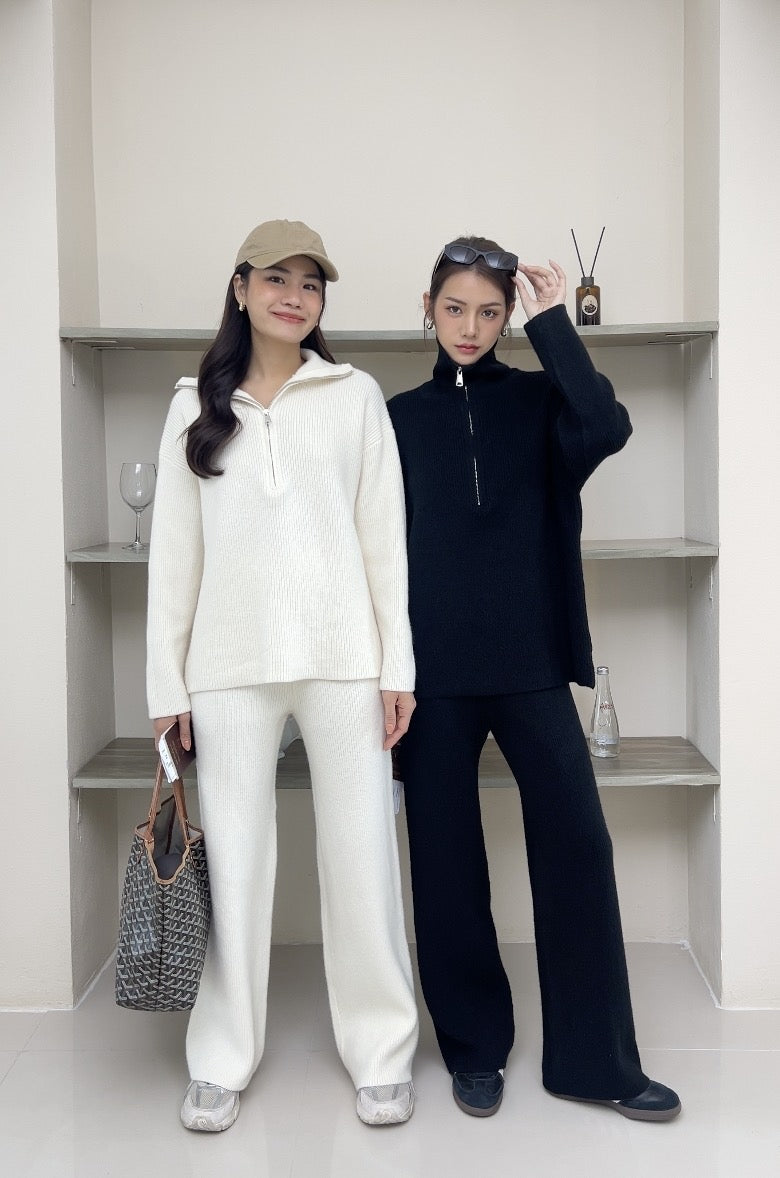 SAILOR COLLAR AIRPORT SET