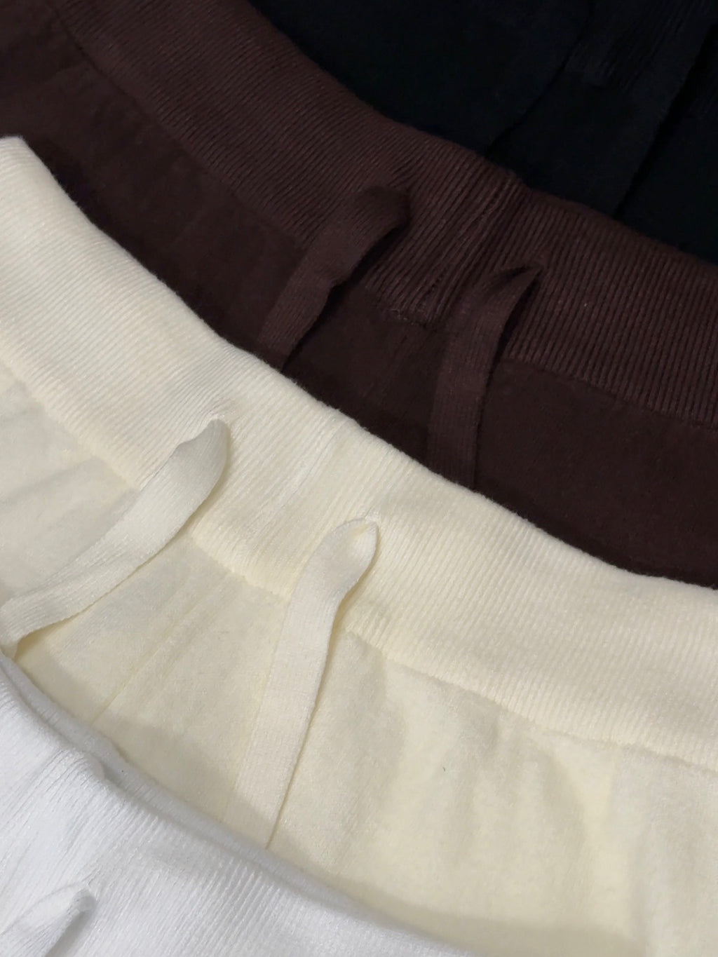 MINK TROUSERS