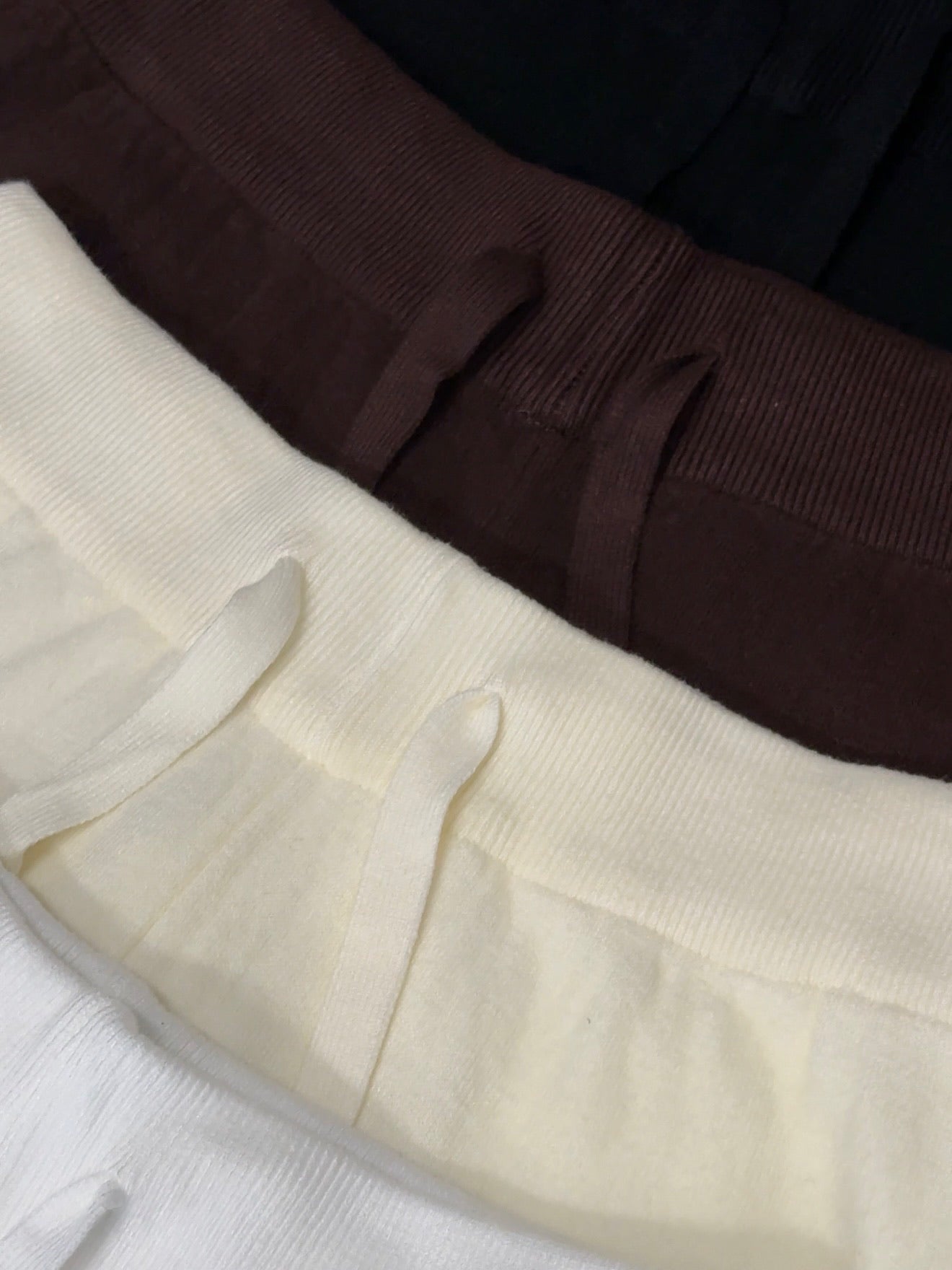 MINK TROUSERS