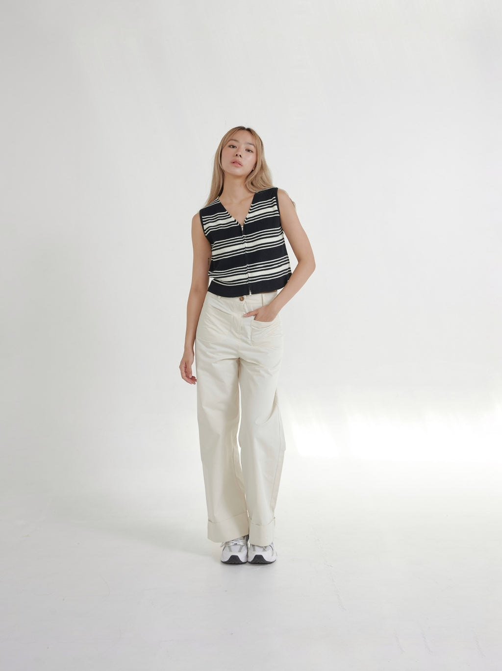 MARTIN TROUSERS