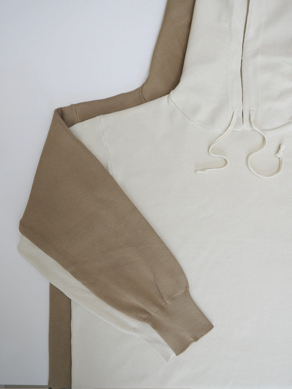COMFY KNIT AIRPORT SET
