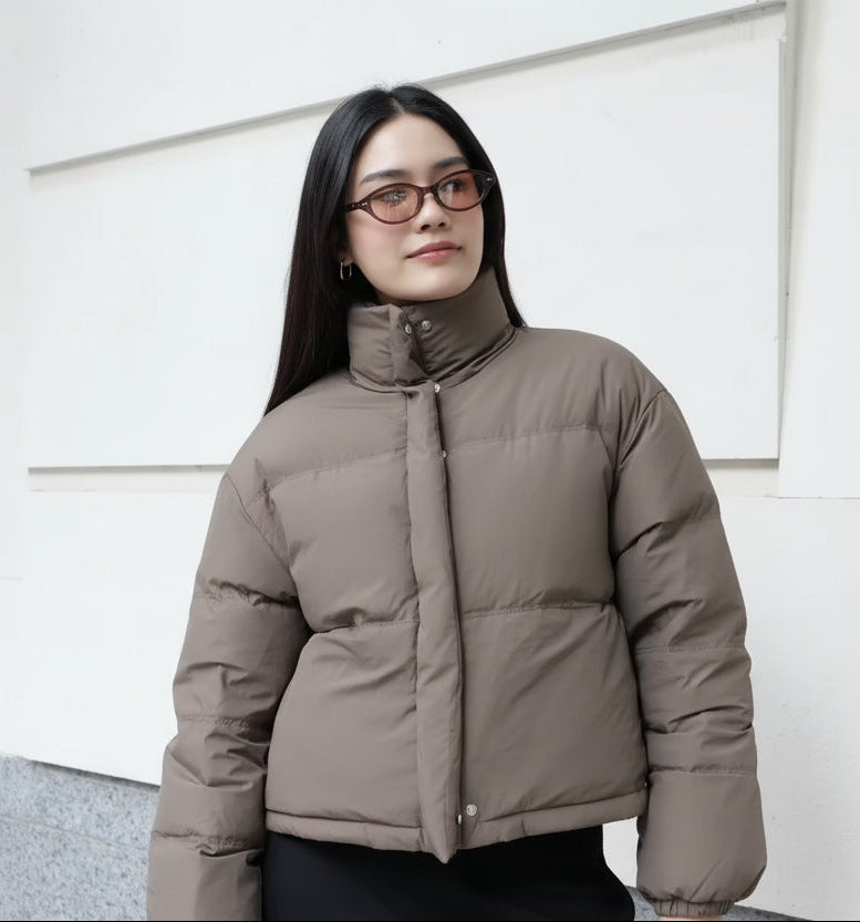NEW DOWN JACKET