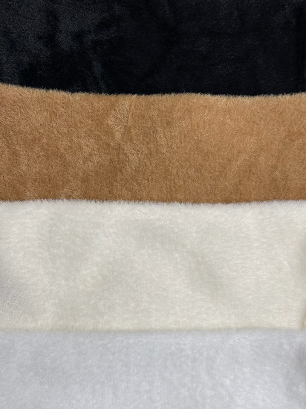 MINK SWEATER