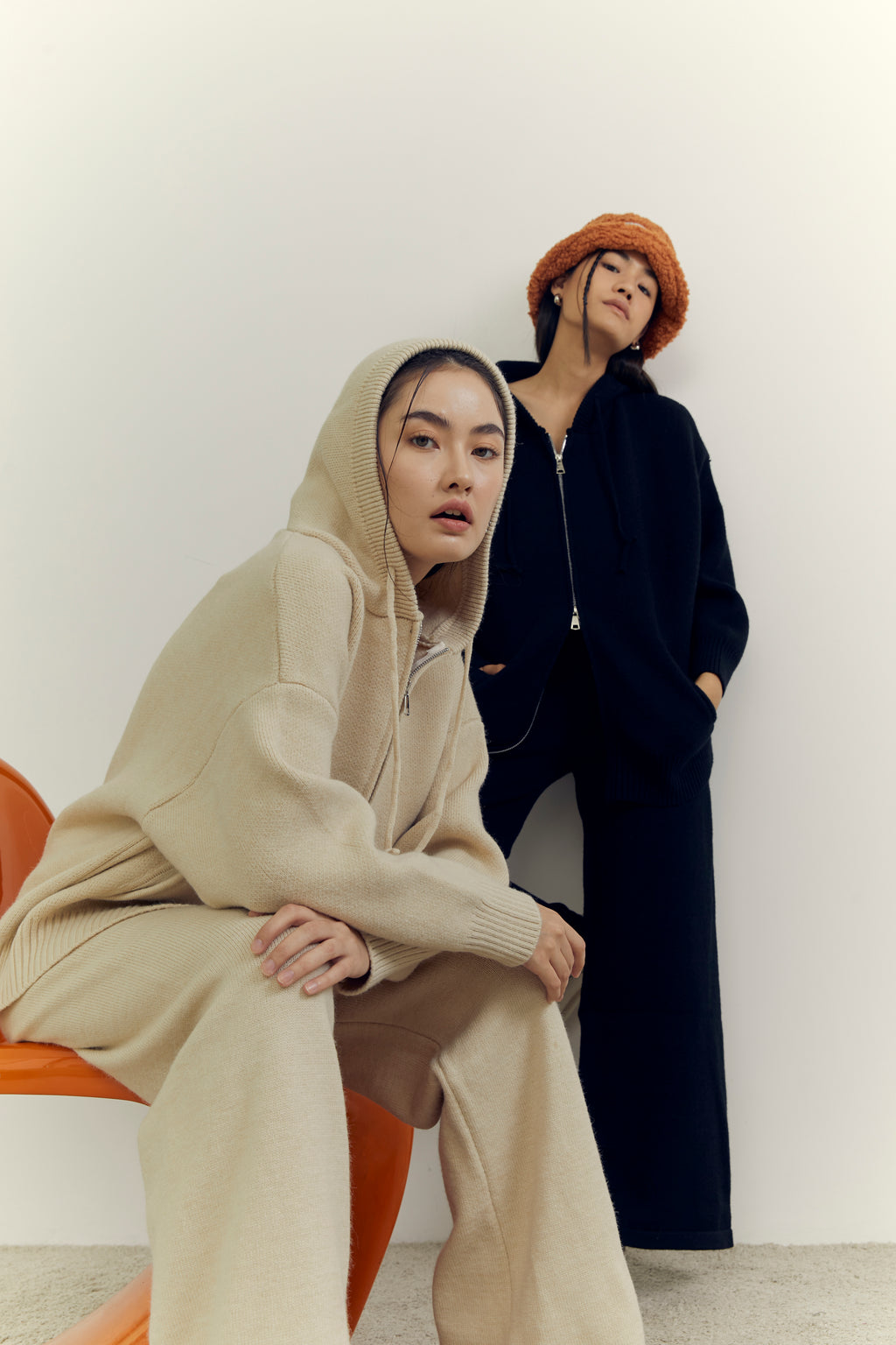 HOODIE SET