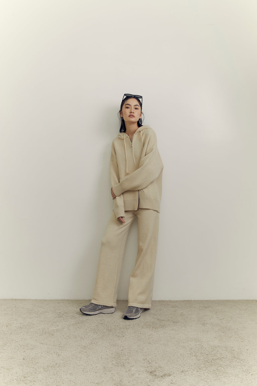 HOODIE SET