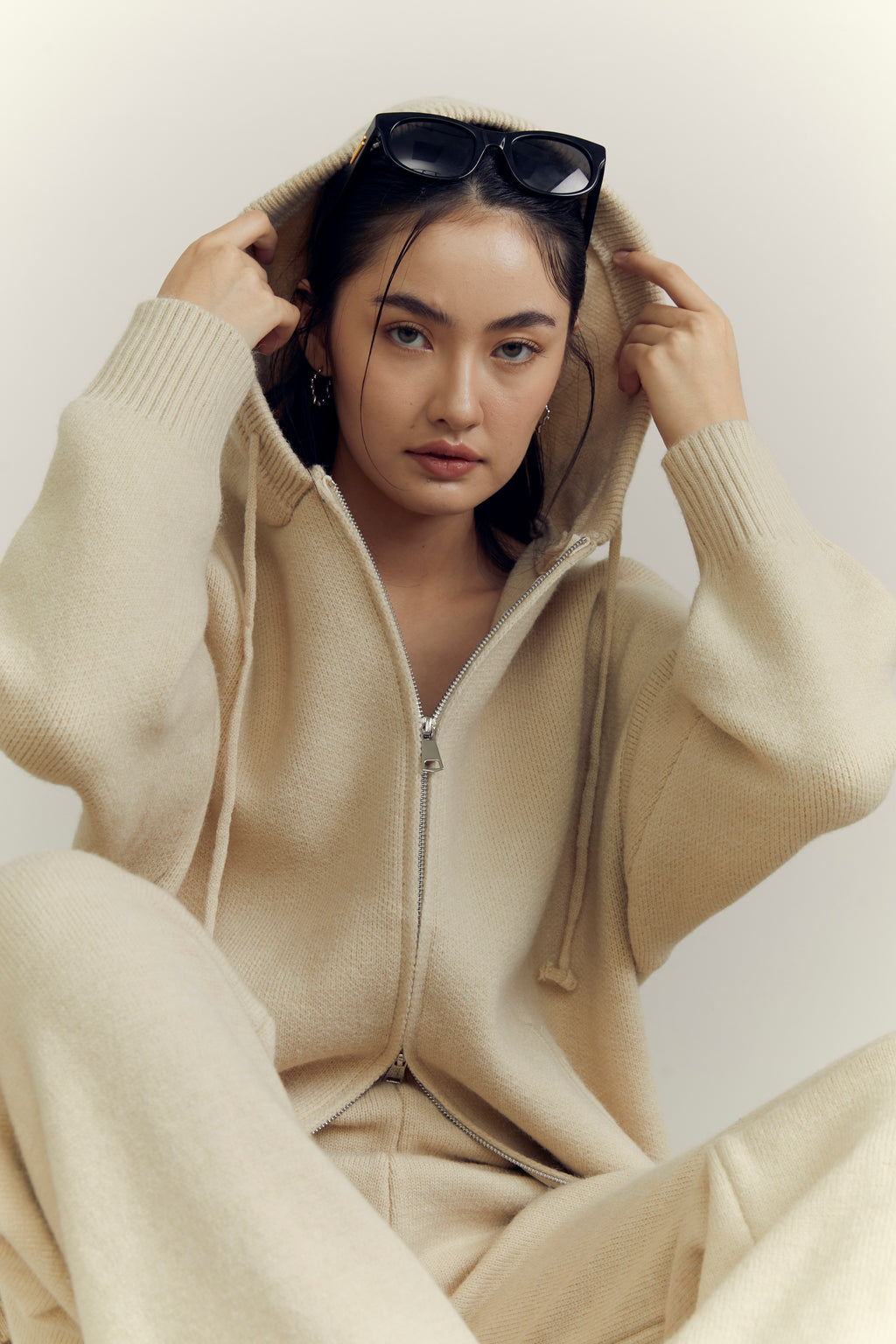 HOODIE SET