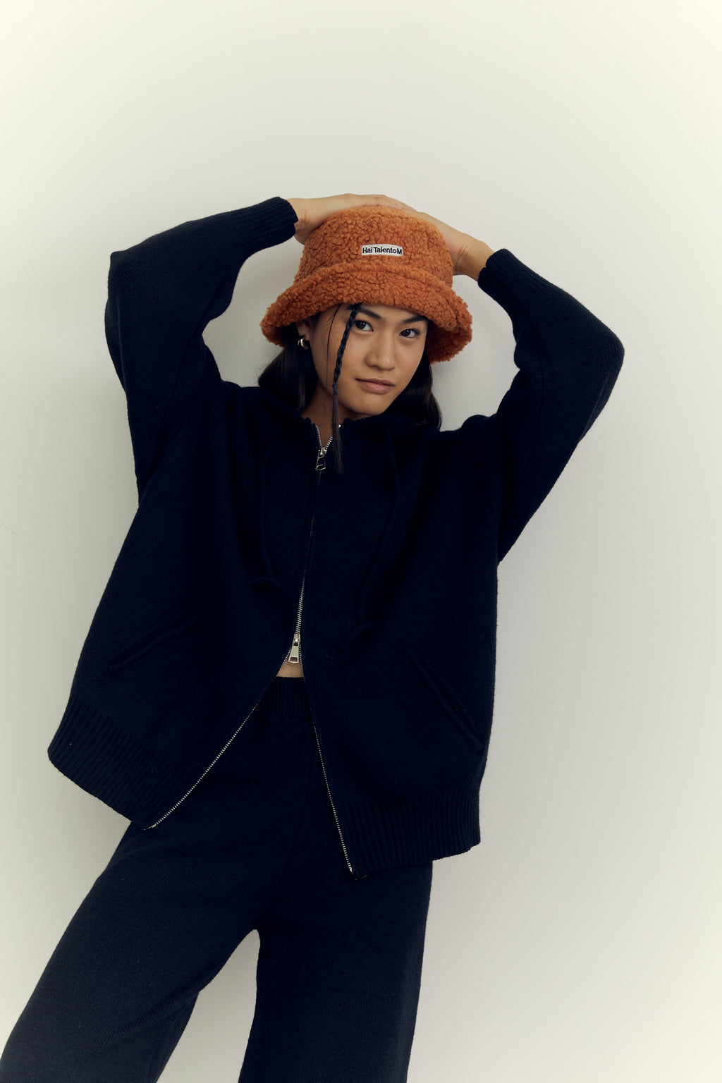 HOODIE SET