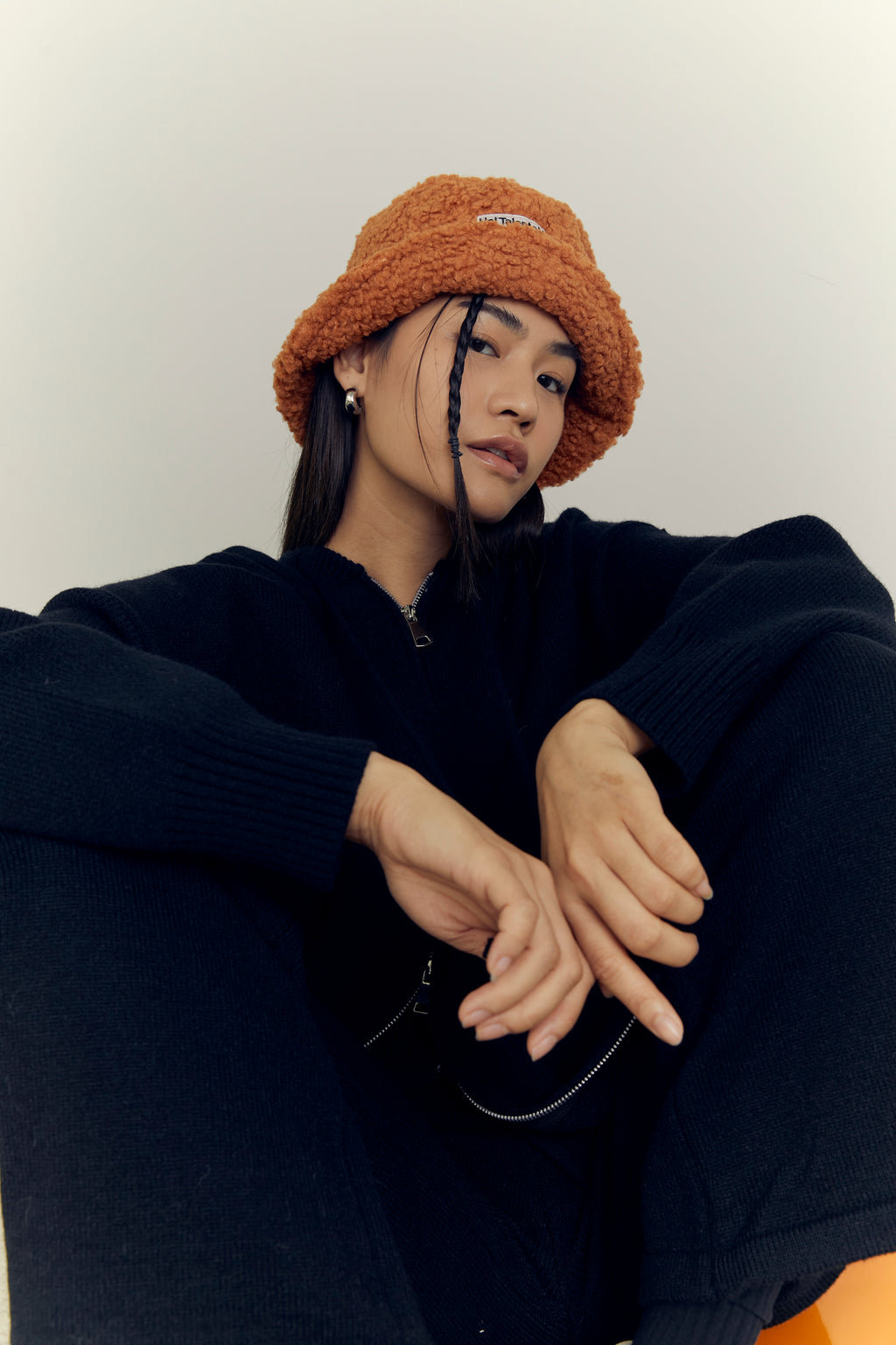 HOODIE SET