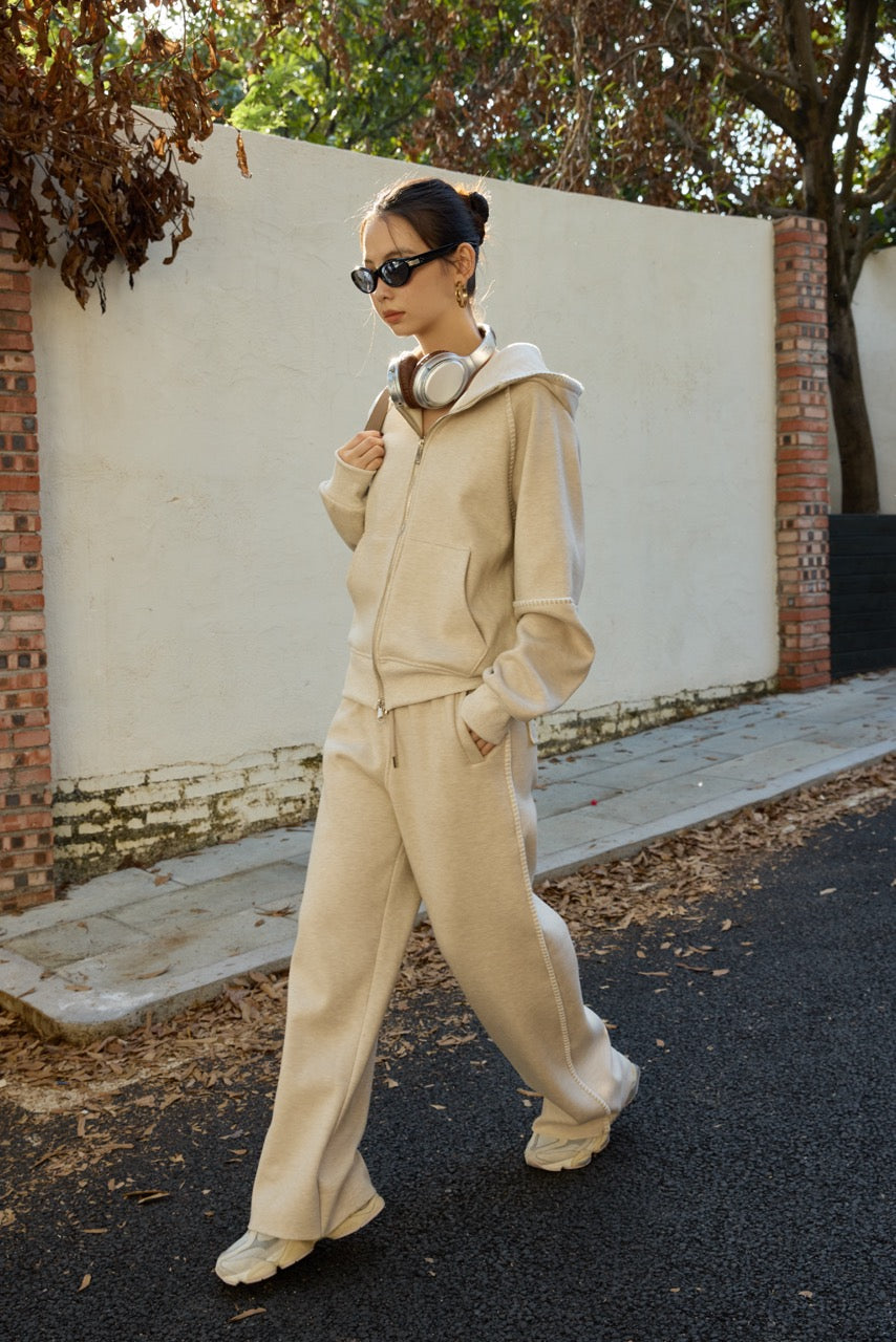 SUPER WARM AIRPORT SET