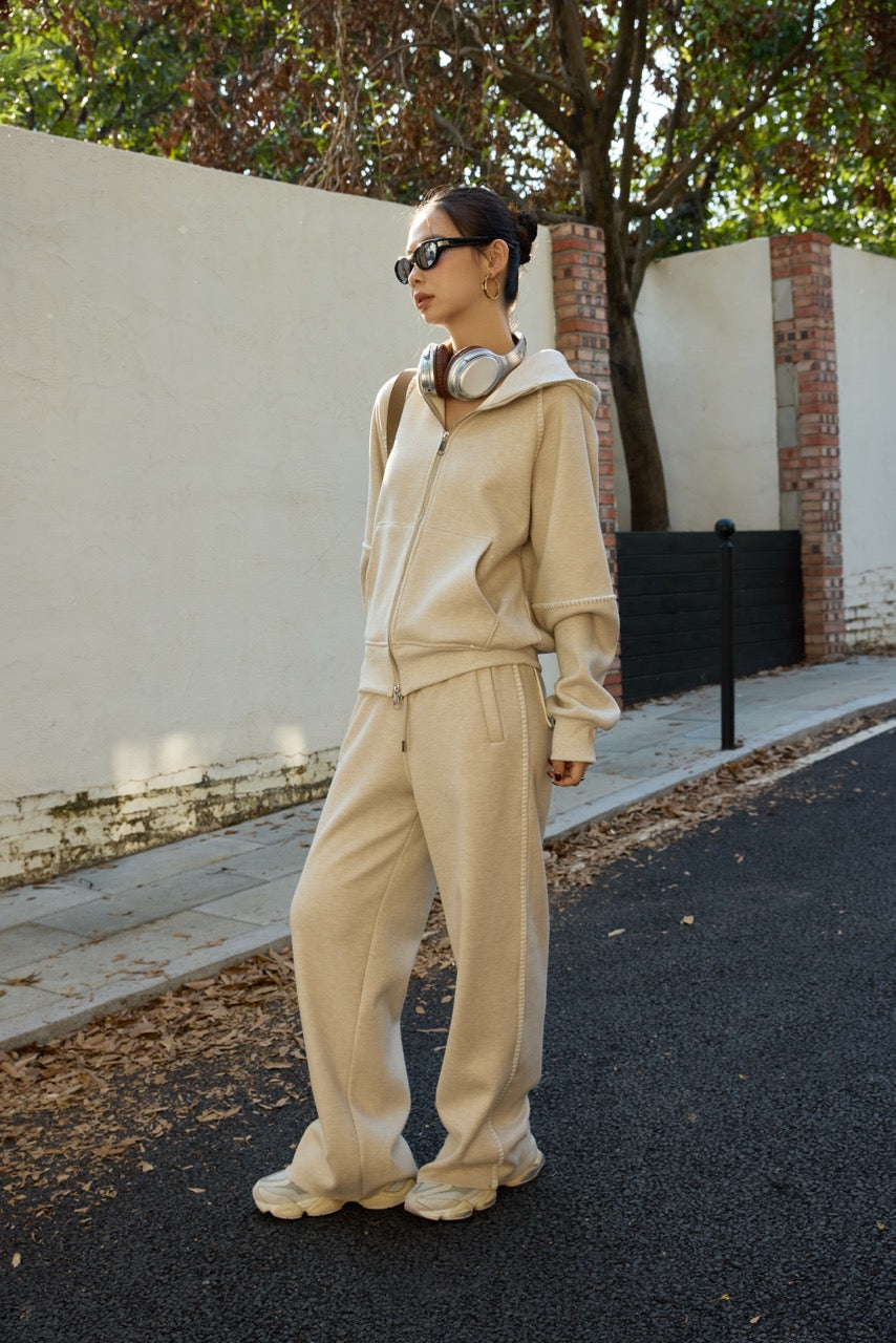 SUPER WARM AIRPORT SET