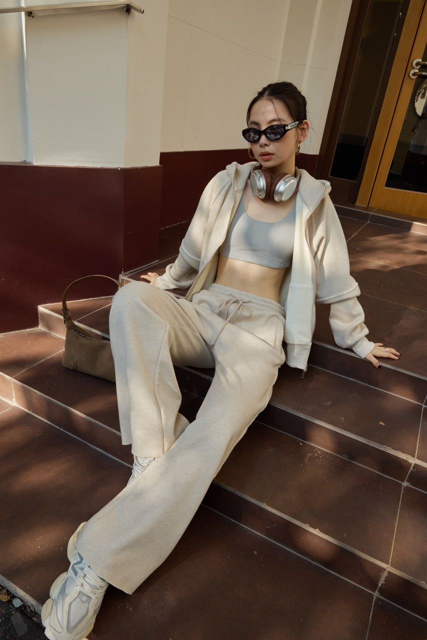 SUPER WARM AIRPORT SET