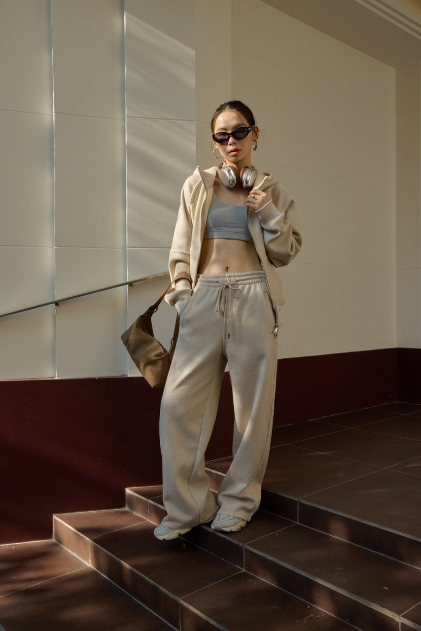 SUPER WARM AIRPORT SET