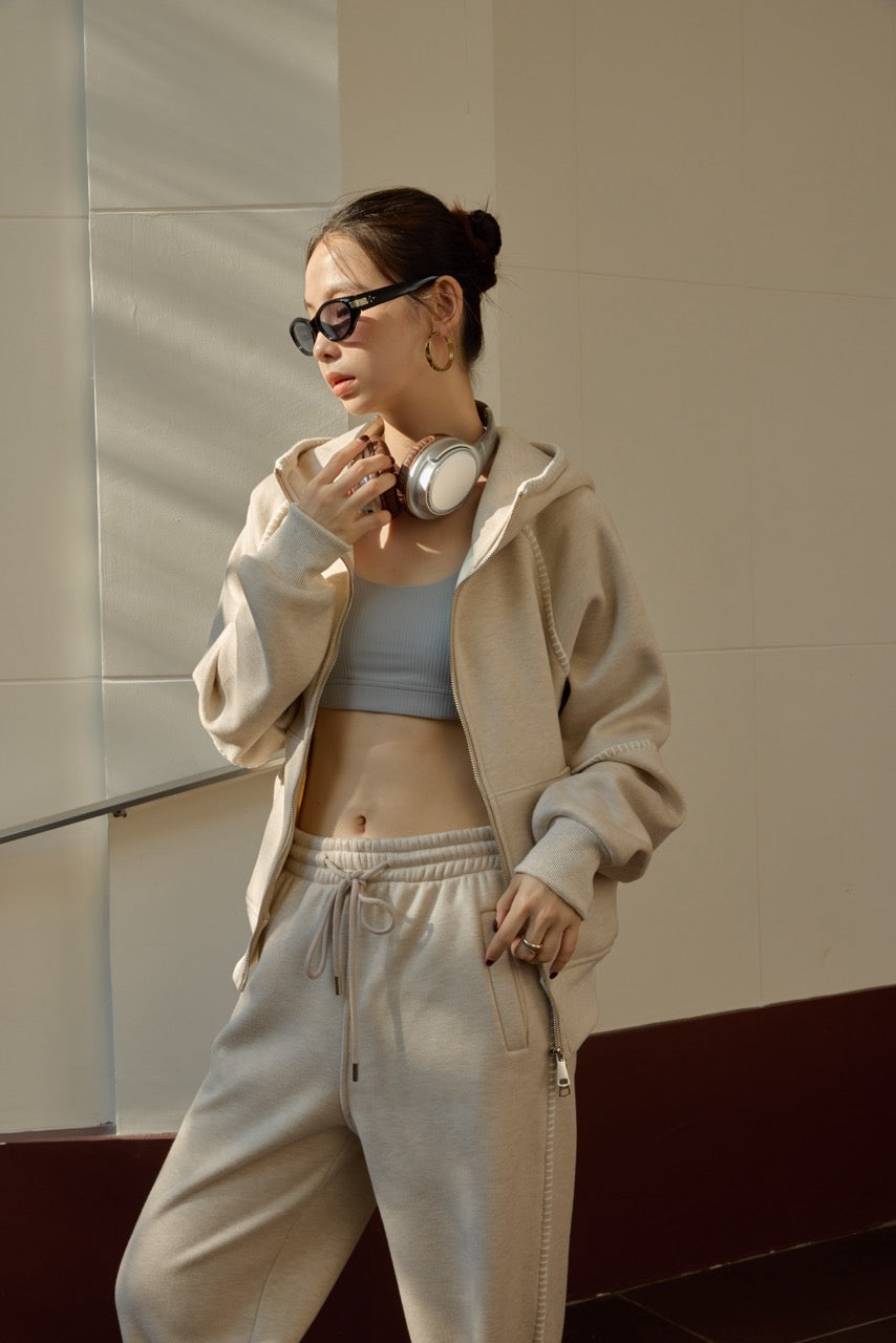 SUPER WARM AIRPORT SET