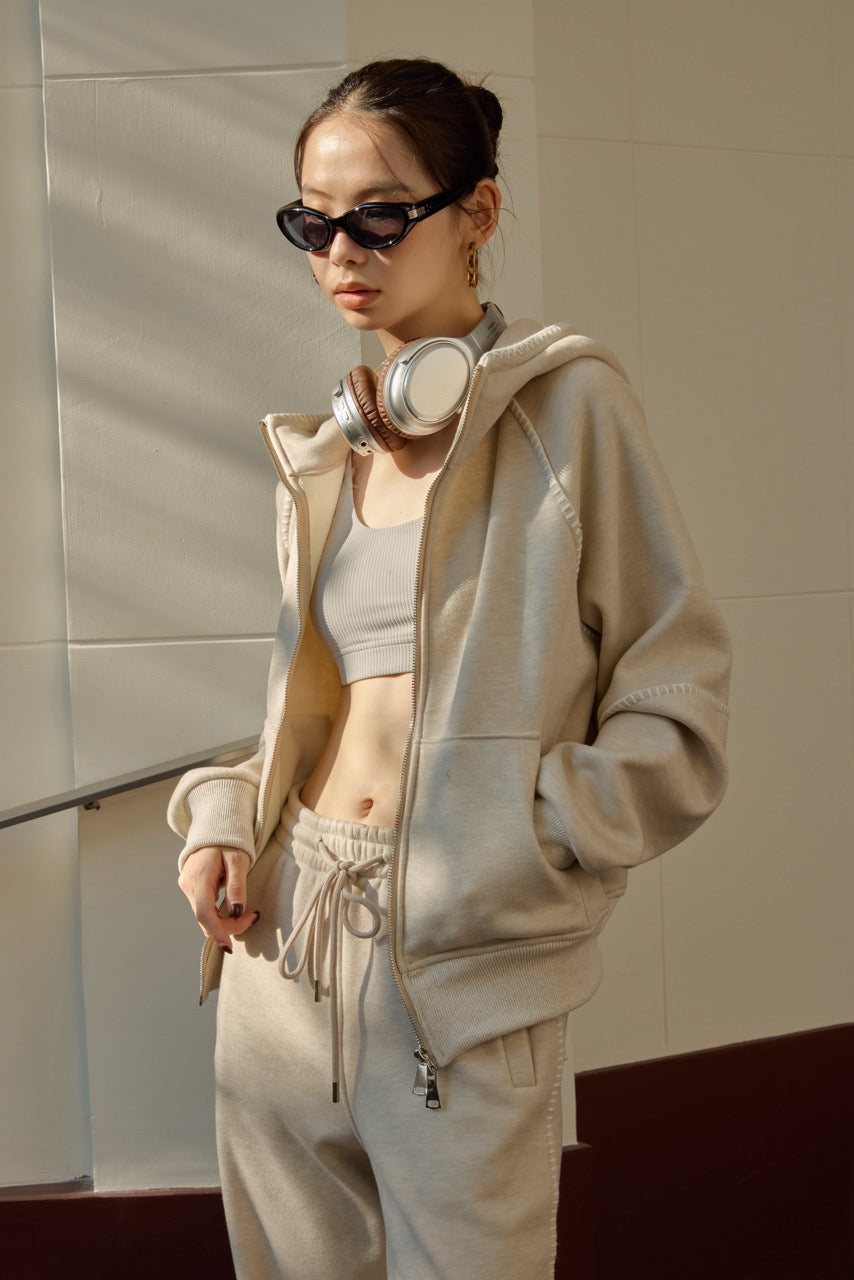 SUPER WARM AIRPORT SET