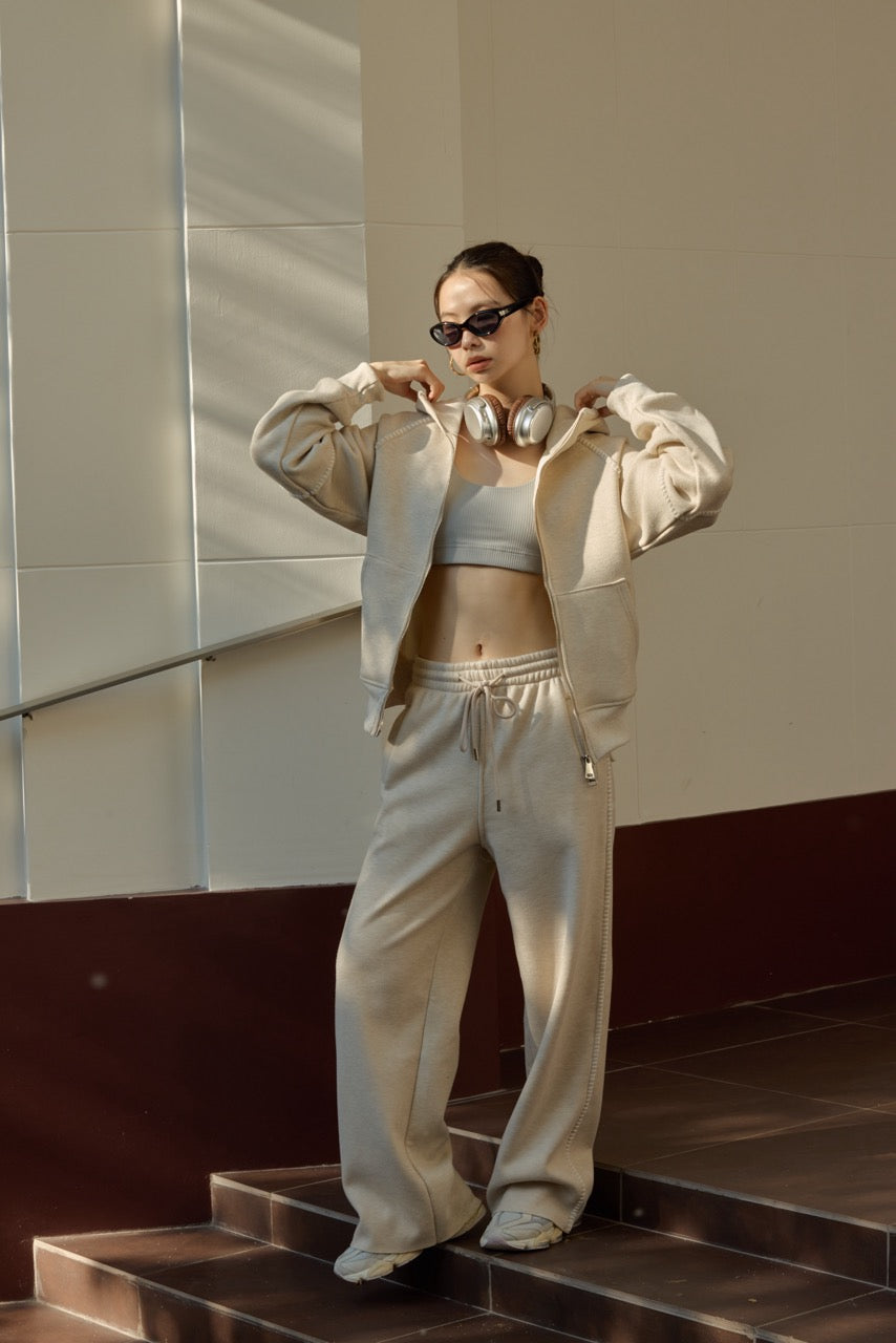 SUPER WARM AIRPORT SET